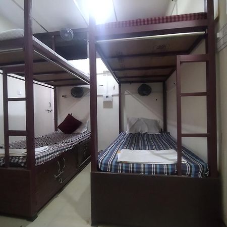 Hotel Thakur Ji Bhopal Exterior foto