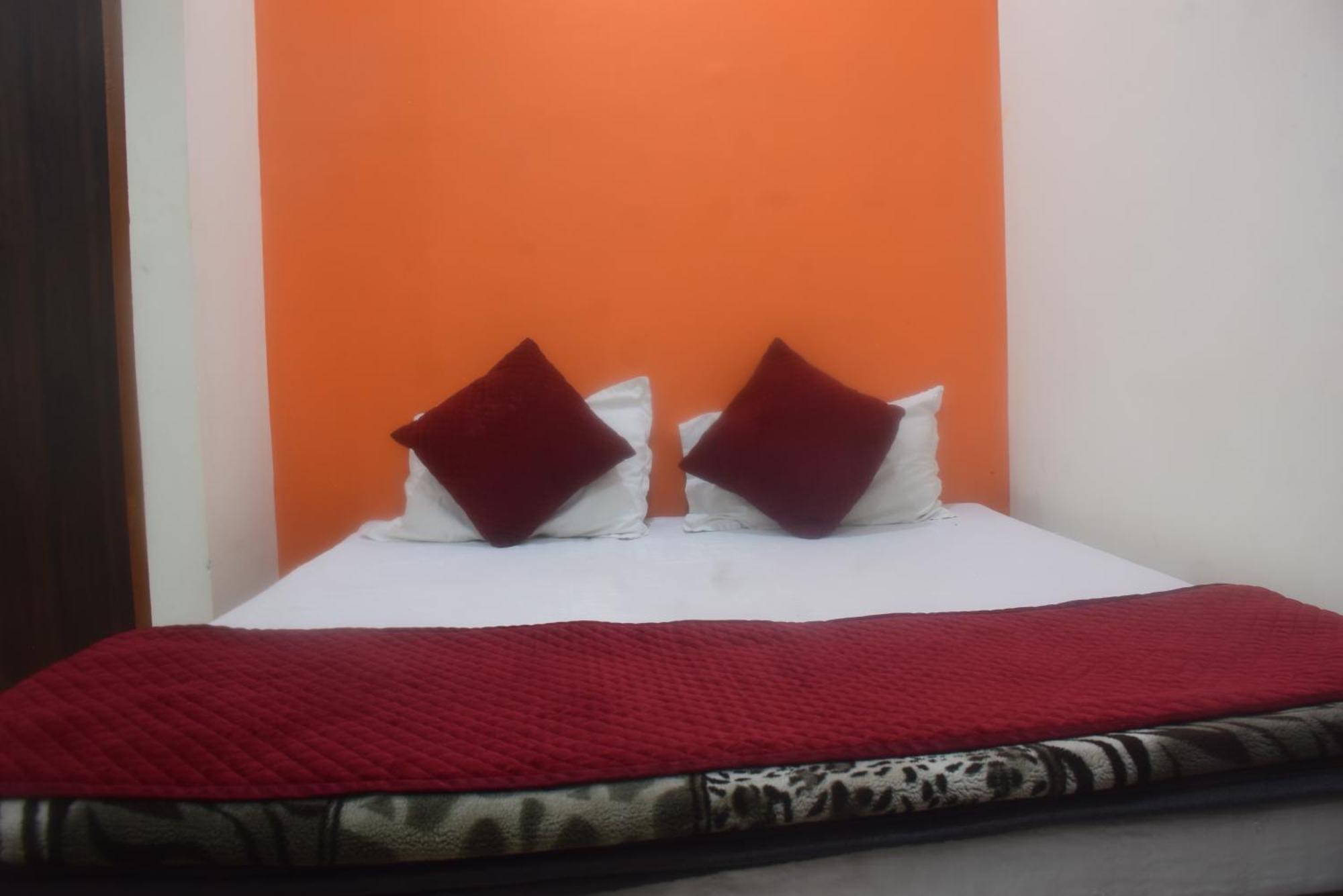 Hotel Thakur Ji Bhopal Exterior foto