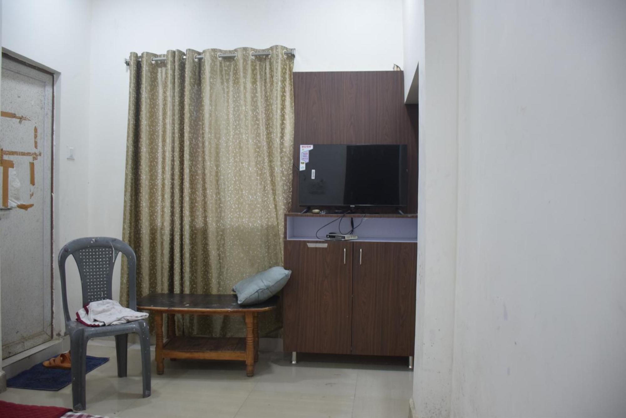 Hotel Thakur Ji Bhopal Exterior foto