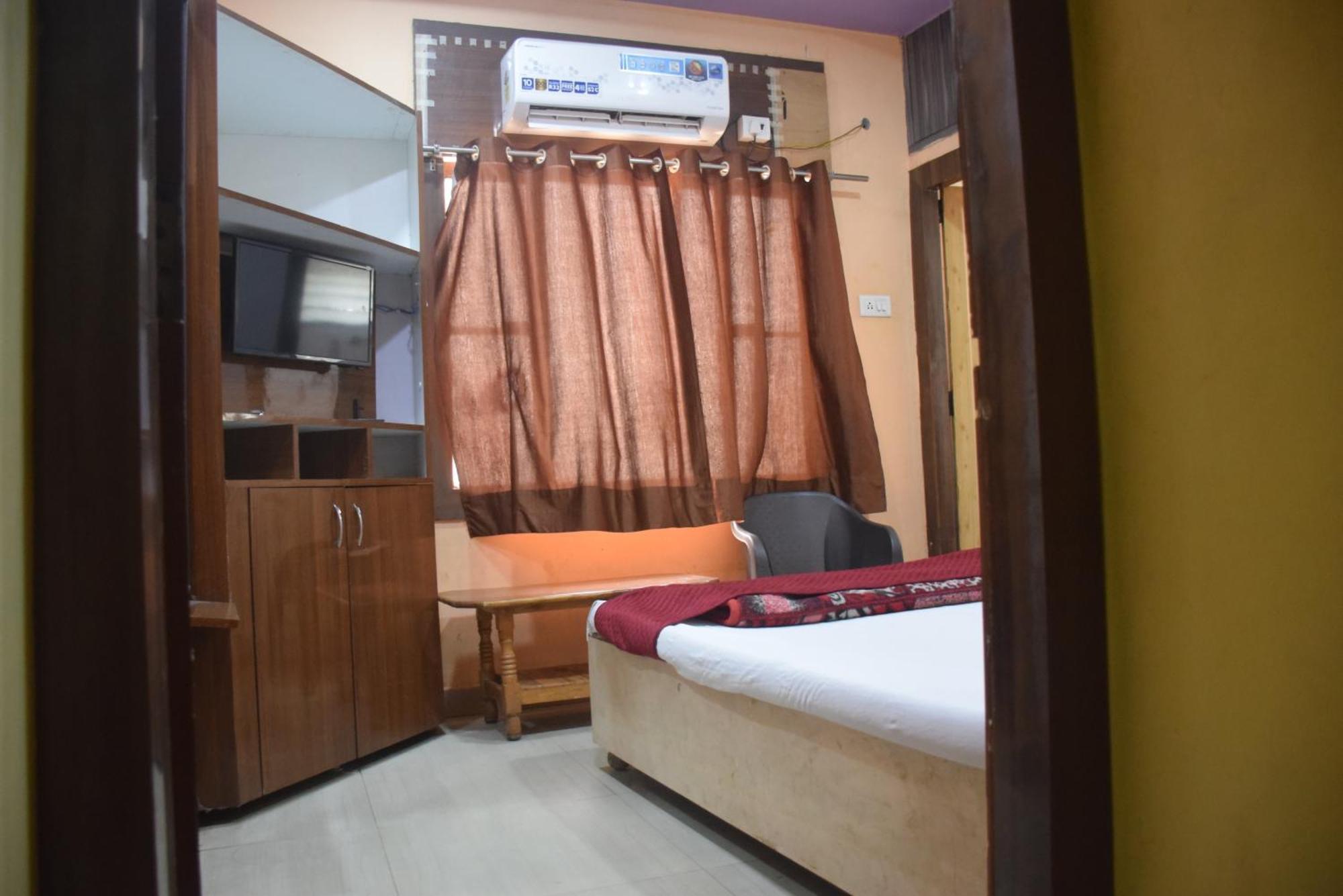 Hotel Thakur Ji Bhopal Exterior foto