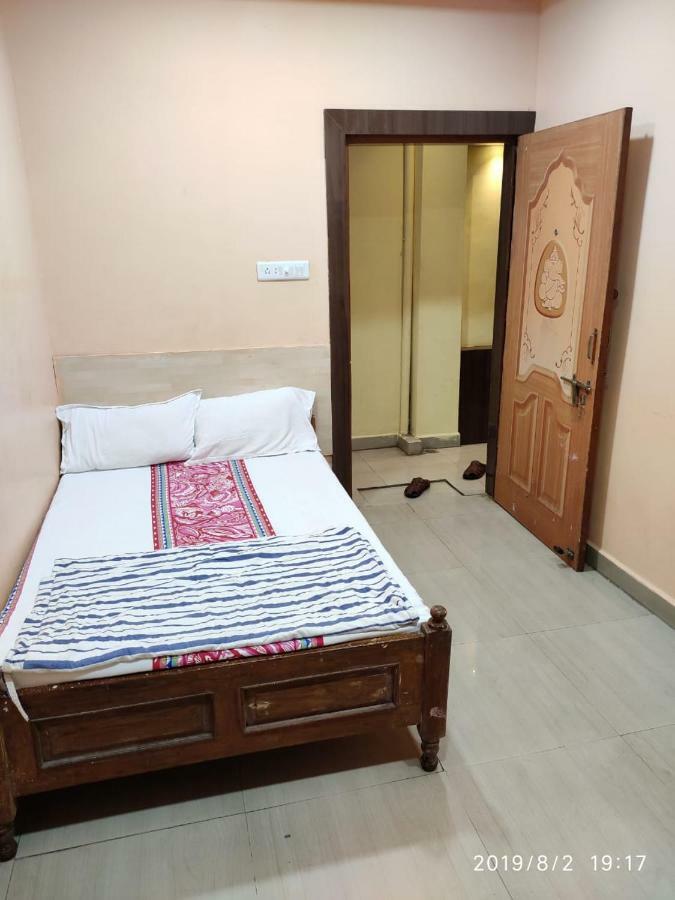 Hotel Thakur Ji Bhopal Exterior foto